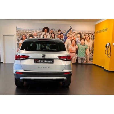 SEAT Ateca Xcellence <br /> 1.6 TDI 115 CV